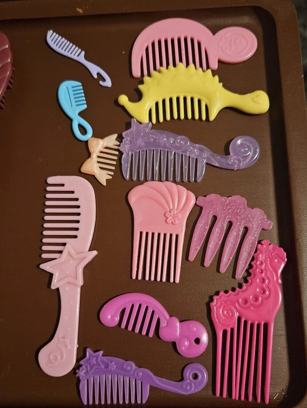 Barbie doll others